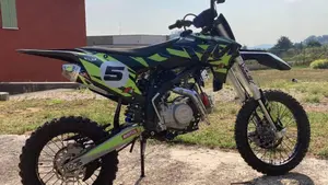  Altre moto o tipologie Pitbike  (2)