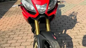 Aprilia Caponord Travel Pack ABS (2013 - 17)  (2)