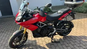 Aprilia Caponord Travel Pack ABS (2013 - 17)  (3)
