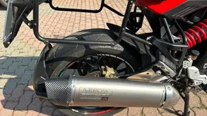 Aprilia Caponord Travel Pack ABS (2013 - 17)  (6)