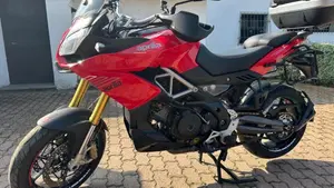 Aprilia Caponord Travel Pack ABS (2013 - 17)  (7)