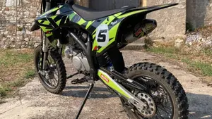  Altre moto o tipologie Pitbike  (3)