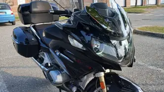 Bmw R 1250 RT (2019 - 20) usata