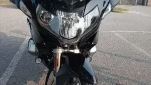 Bmw R 1250 RT (2019 - 20)  (2)
