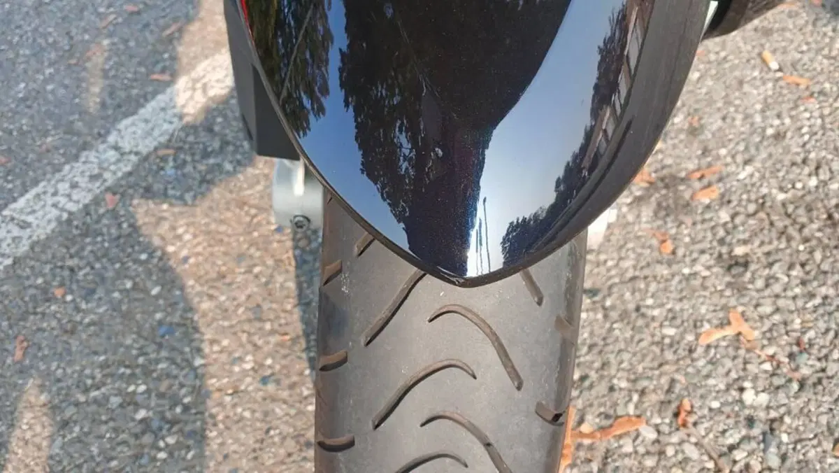 Bmw R 1250 RT (2019 - 20)  (5)