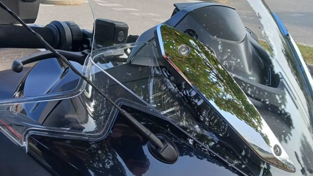 Bmw R 1250 RT (2019 - 20)  (7)