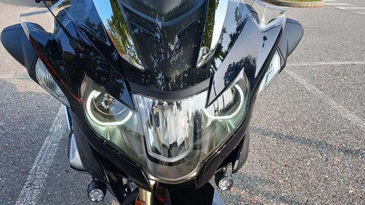 Bmw R 1250 RT (2019 - 20)  (8)