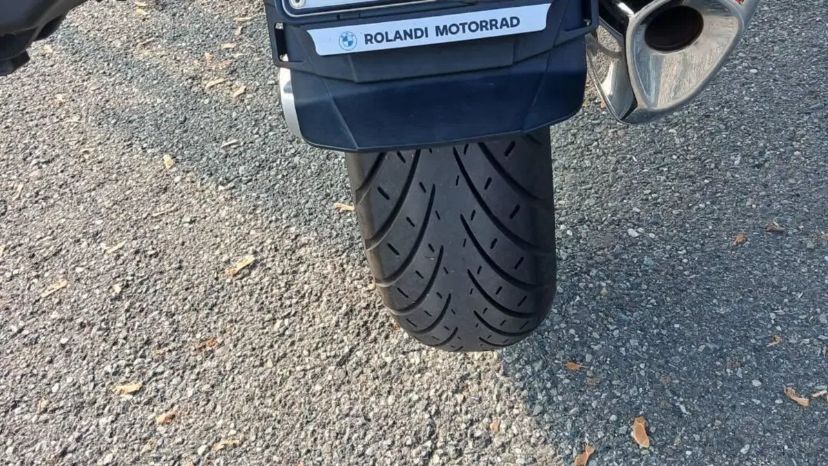 Bmw R 1250 RT (2019 - 20)  (10)