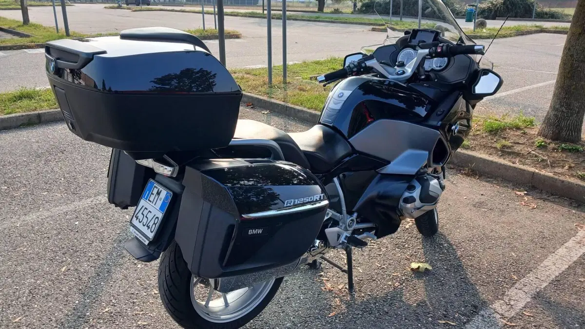Bmw R 1250 RT (2019 - 20)  (11)