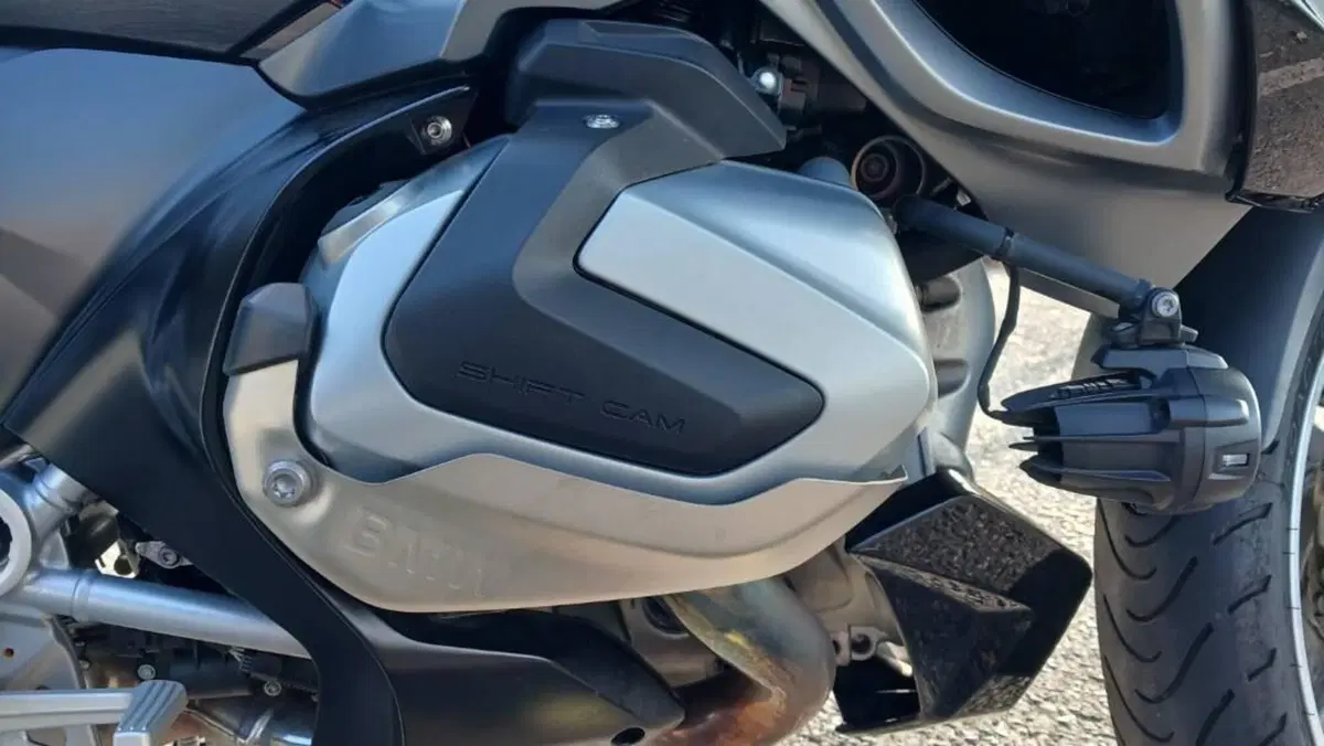 Bmw R 1250 RT (2019 - 20)  (12)