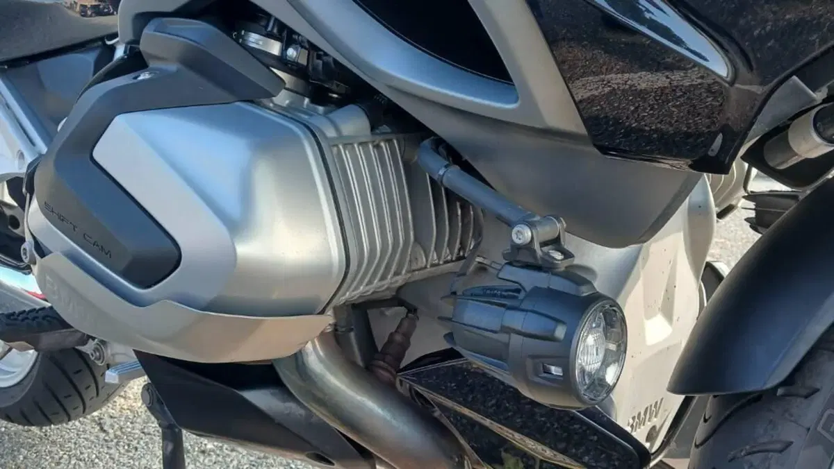 Bmw R 1250 RT (2019 - 20)  (13)