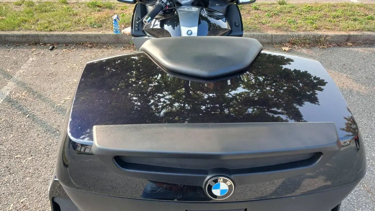 Bmw R 1250 RT (2019 - 20)  (16)