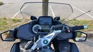 Bmw R 1250 RT (2019 - 20)  (18)