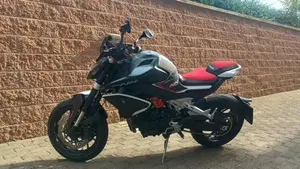 CFMOTO 800NK Advanced (2023 - 26)  (2)
