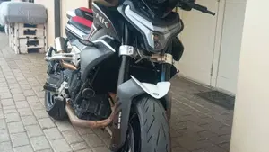 CFMOTO 800NK Advanced (2023 - 26)  (3)