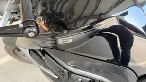Yamaha XJ6 (2008 - 15)  (8)