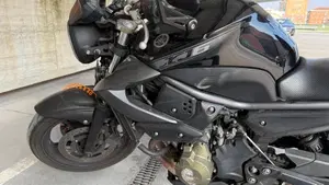 Yamaha XJ6 (2008 - 15)  (7)