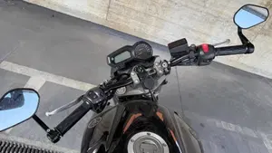 Yamaha XJ6 (2008 - 15)  (6)