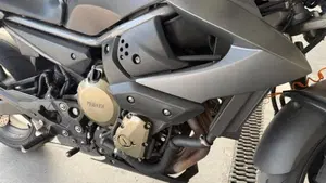 Yamaha XJ6 (2008 - 15)  (4)