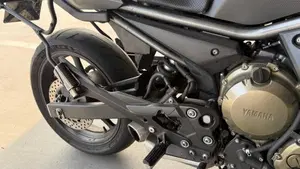 Yamaha XJ6 (2008 - 15)  (5)