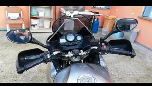 Yamaha TDM 900 (2002 - 14)  (3)