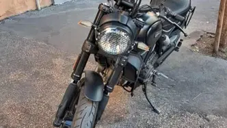 Ducati Scrambler 800 Icon (2015 - 16) usata