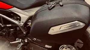 Ducati Hyperstrada 939 (2016 - 18)  (4)