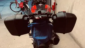 Ducati Hyperstrada 939 (2016 - 18)  (6)