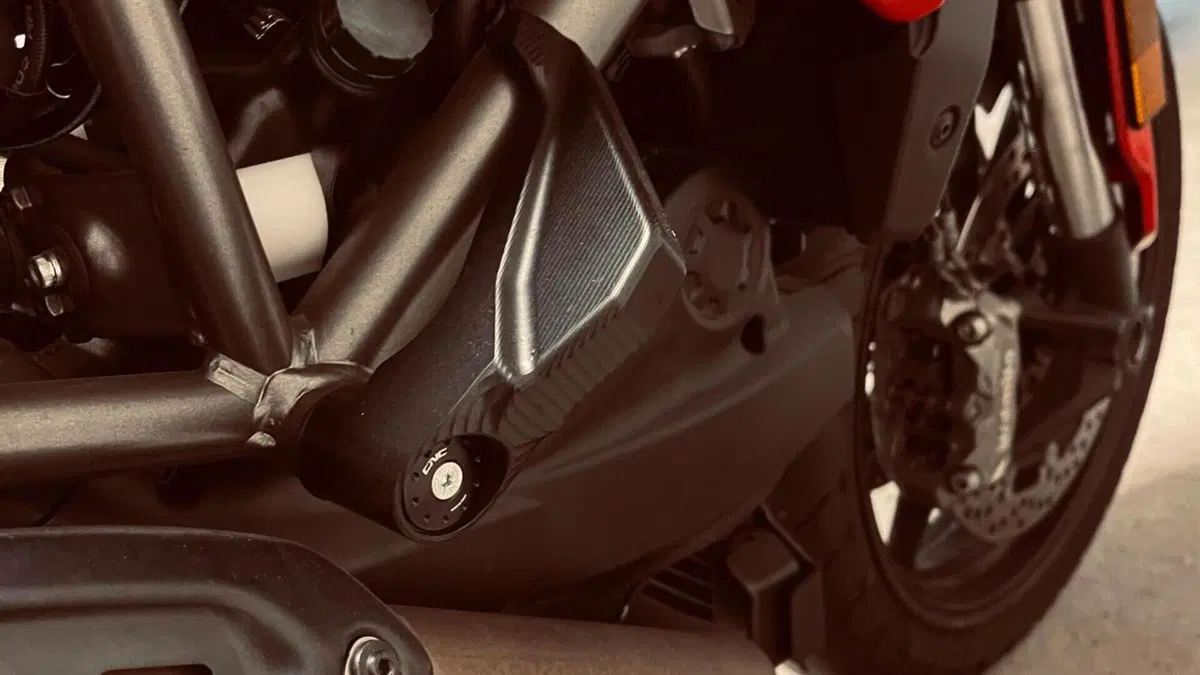 Ducati Hyperstrada 939 (2016 - 18)  (7)