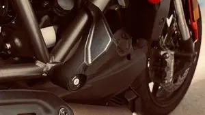 Ducati Hyperstrada 939 (2016 - 18)  (7)