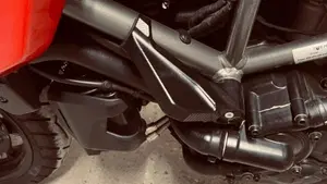 Ducati Hyperstrada 939 (2016 - 18)  (9)