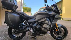Yamaha Tracer 9 GT (2021 - 24)  (2)