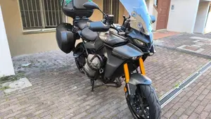 Yamaha Tracer 9 GT (2021 - 24)  (3)
