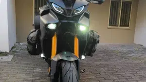 Yamaha Tracer 9 GT (2021 - 24)  (4)