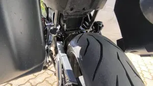 Yamaha Tracer 9 GT (2021 - 24)  (14)