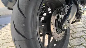 Yamaha Tracer 9 GT (2021 - 24)  (15)