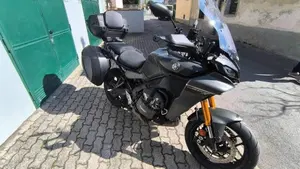 Yamaha Tracer 9 GT (2021 - 24)  (18)