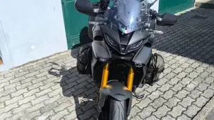 Yamaha Tracer 9 GT (2021 - 24)  (19)