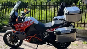 KTM 1290 Super Adventure S (2017 - 20)  (2)