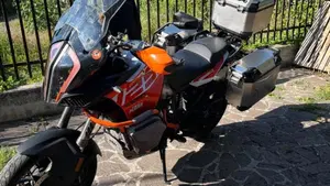 KTM 1290 Super Adventure S (2017 - 20)  (3)