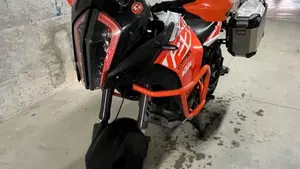 KTM 1290 Super Adventure S (2017 - 20)  (5)