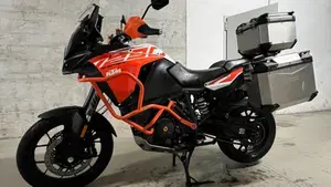 KTM 1290 Super Adventure S (2017 - 20)  (7)