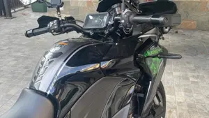 Kawasaki Versys 1000 SE Tourer Plus (2022 - 24)  (8)