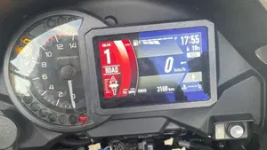 Kawasaki Versys 1000 SE Tourer Plus (2022 - 24)  (9)