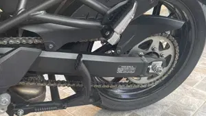 Kawasaki Versys 1000 SE Tourer Plus (2022 - 24)  (10)