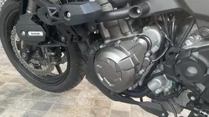 Kawasaki Versys 1000 SE Tourer Plus (2022 - 24)  (11)