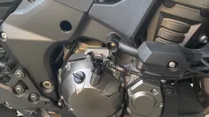 Kawasaki Versys 1000 SE Tourer Plus (2022 - 24)  (13)