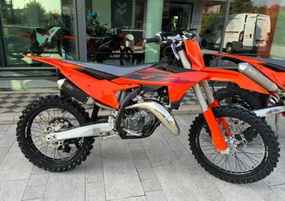 KTM 125 SX (2027) - Annuncio 10137647