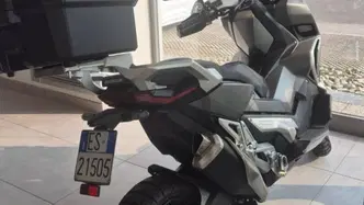Honda X-ADV 750 (2018 - 20) usata