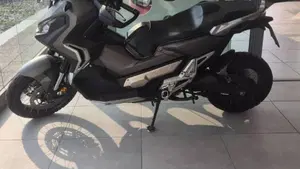 Honda X-ADV 750 (2018 - 20)  (2)